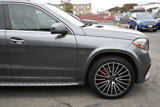 Used 2017 Mercedes-Benz GLS 63 AMG 4MATIC image 4
