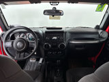 Used 2013 Jeep Wrangler Sport image 5