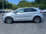 Used 2019 Ford Edge Titanium w/ Equipment Group 301A image 2