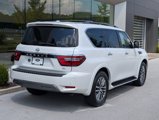 Used 2023 Nissan Armada SL w/ Cargo Package image 6