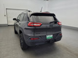 Used 2014 Jeep Cherokee Altitude w/ Comfort/Convenience Group image 6