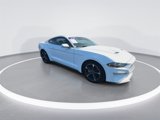 Used 2020 Ford Mustang Coupe image 2