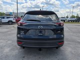 Used 2018 MAZDA CX-9 Touring image 4