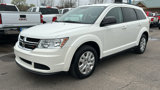 Used 2017 Dodge Journey SE w/ Flexible Seating Group image 2