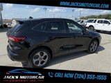 Used 2023 Ford Escape ST-Line image 3