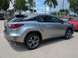 Certified 2022 Lexus RX 350 FWD w/ Premium Package image 4