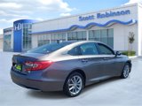 Used 2021 Honda Accord LX image 4