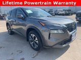 Used 2022 Nissan Rogue SV image 5