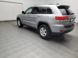 Used 2017 Jeep Grand Cherokee Laredo w/ Quick Order Package 2BE image 5