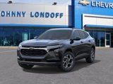New 2025 Chevrolet Trax LT image 6