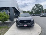 Certified 2022 Ford Edge ST w/ Equipment Group 401A image 3