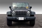 Used 2017 Jeep Wrangler Unlimited Sport w/ Quick Order Package 24S image 4