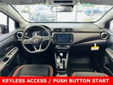 New 2025 Nissan Versa SR image 4
