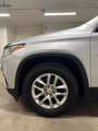 Used 2019 Chevrolet Traverse LT image 4
