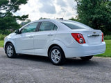 Used 2016 Chevrolet Sonic LT image 5