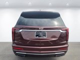 Certified 2023 Cadillac XT6 Premium Luxury image 4