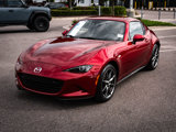 Used 2018 MAZDA MX-5 Miata RF Grand Touring image 5