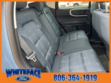 New 2025 Ford Bronco Sport Heritage w/ Convenience Package image 2