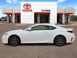 Used 2016 Lexus RC 350 image 3
