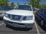 Used 2020 Nissan Frontier S image 2