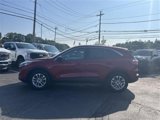 Certified 2022 Ford Escape SE w/ Cold Weather Package image 3