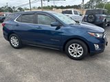 Used 2021 Chevrolet Equinox LT image 3
