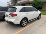 Used 2013 Acura MDX w/ Technology Package image 3