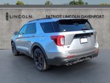 Used 2021 Ford Explorer ST w/ Equipment Group 401A image 3