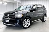Used 2012 Dodge Durango Crew w/ Leather Interior Group image 2