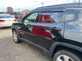 Used 2018 Jeep Compass Latitude w/ Cold Weather Group image 5