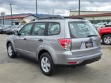 Used 2010 Subaru Forester 2.5X image 5