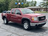 Used 2007 GMC Sierra 1500 SLE w/ SLE1 Preferred Package image 2