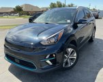 Used 2022 Kia Niro EX w/ Cold Weather Package image 3