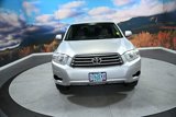 Used 2008 Toyota Highlander 4WD image 2