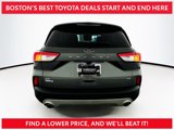 Used 2022 Ford Escape SE w/ Convenience Package image 6