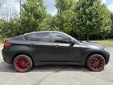 Used 2013 BMW X6 xDrive50i image 2