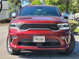 Used 2021 Dodge Durango Citadel image 2