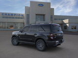New 2025 Ford Bronco Sport Big Bend image 4