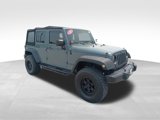 Used 2014 Jeep Wrangler Unlimited Sport image 3