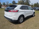 Used 2022 Ford Edge SEL image 3