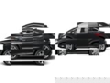 New 2025 INFINITI QX55 Luxe w/ Cargo Package image 6