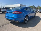 Used 2020 Ford Fusion SE image 4