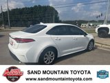 Used 2025 Toyota Corolla LE image 3