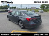 Used 2022 Honda Civic Touring image 5