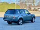 Used 2003 Land Rover Range Rover HSE image 5