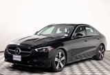 Used 2025 Mercedes-Benz C 300 4MATIC Sedan image 3