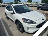 Used 2020 Ford Escape SEL image 2