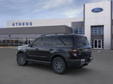 New 2025 Ford Bronco Sport Big Bend image 4
