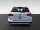 Used 2018 Volkswagen Atlas SE image 5