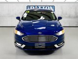 Used 2018 Ford Fusion S w/ Equipment Group 101A image 2